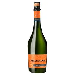 Valdivieso Champagne Ambassador Brut