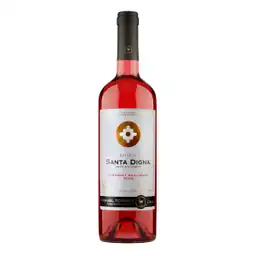 Torres Vino M S Digna Rose 13 °