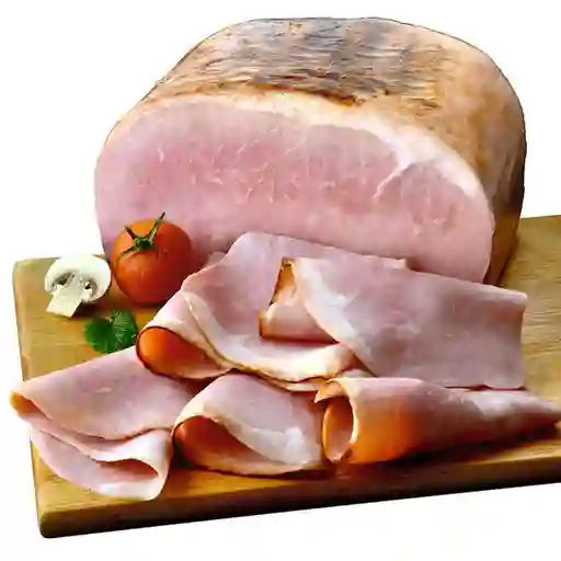 Jamón Pierna Art Rda