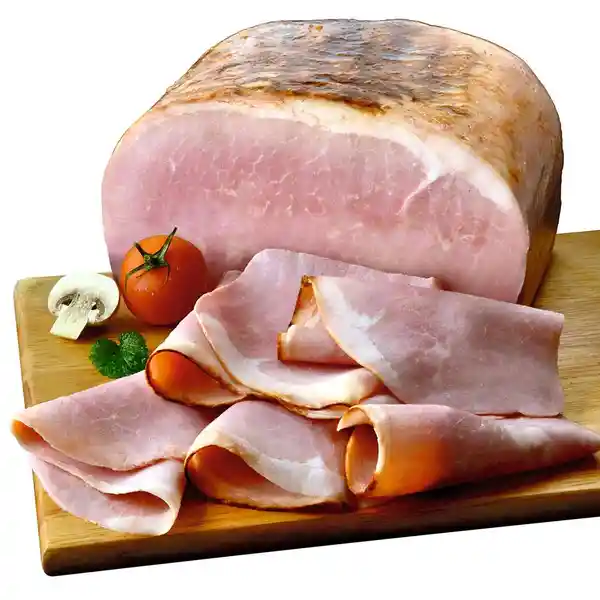 Jamón Pierna Art Rda