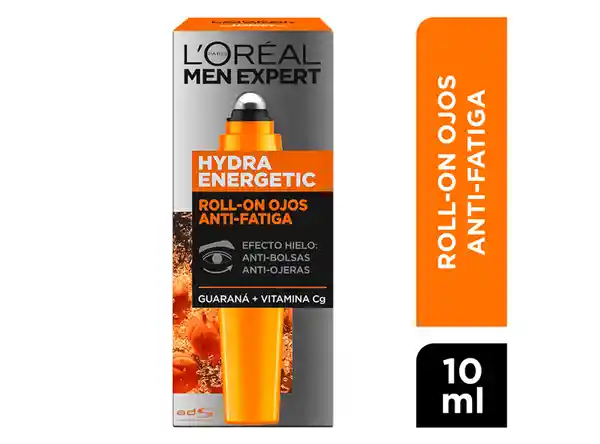 Loréal Derma Expertise Hydra Energetic Antifatiga