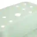 Piso Escalera 39.5 x 34.5 x 23 cm