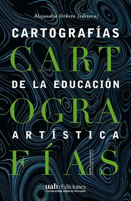 Cartografias de la Educacion Artistica