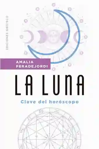 La Luna - Amalia Paradejordi Salazar