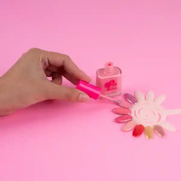 Esmalte Para Uñas 08 Miniso