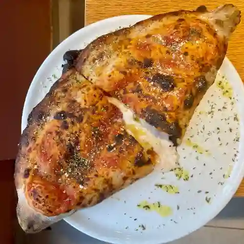 Calzone de la Casa