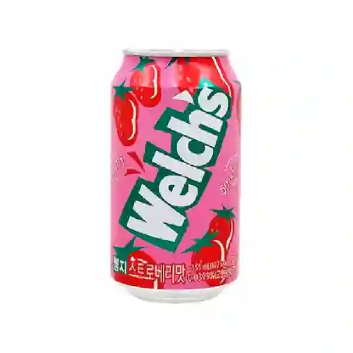 Welchs Frutilla