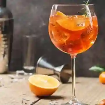 Aperol Spritz