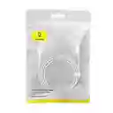 Baseus Cable Carga Rápida Tipo-C a Tipo-C de 100W 1.2 m