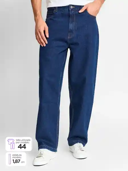 Index Jean Daggy Raw 46 SS25