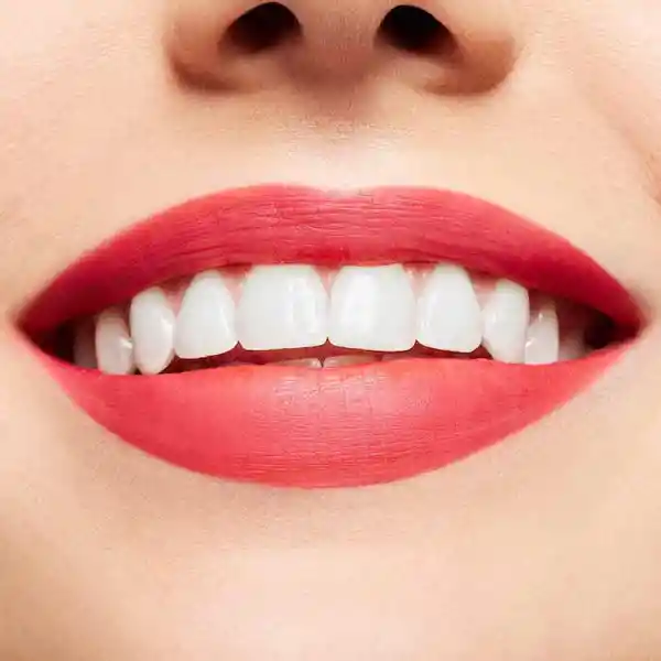 Kiss Mac Labial Powderfall In Love