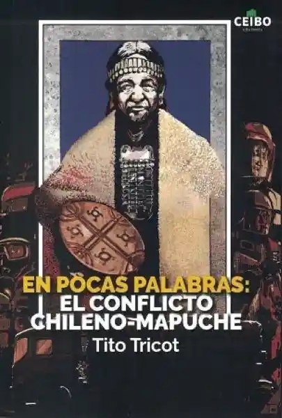 En Pocas Palabras: El Conflicto Chileno-Mapuche - Tricot Tito