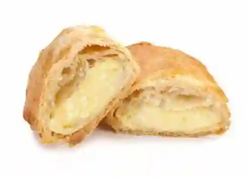 Empanaditas de Queso