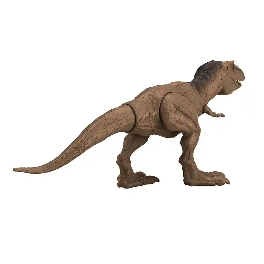 Jurassic World Juguete T-Rex Figura de Con Sonidos