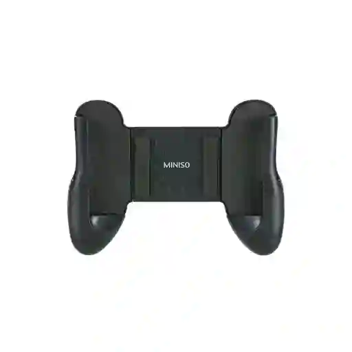 Miniso Soporte Para Juegos Con el Celular Negro Mod. SC-C15