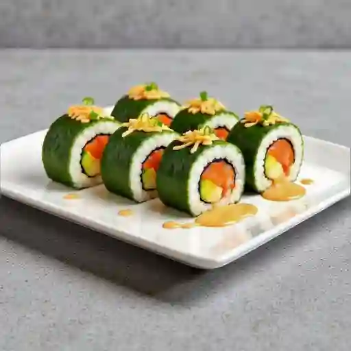 Rocoto roll