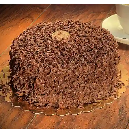 Torta Triple Chocolate 18 Personas