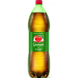 Guaraná Antarctica Gaseosa Original