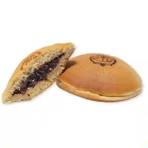 Dorayaki Anko