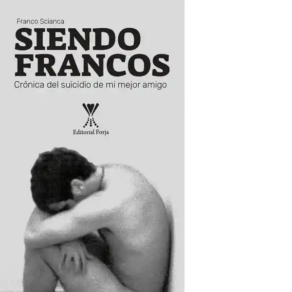 Siendo Francos - Scianca Franco