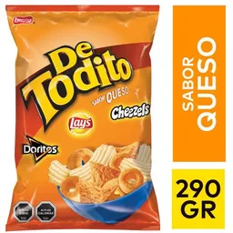 De Todito Ii 290 Grs