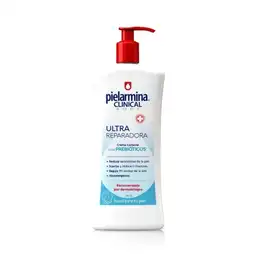 Pielarmina Crema Corporal Ultra Reparadora con Prebióticos