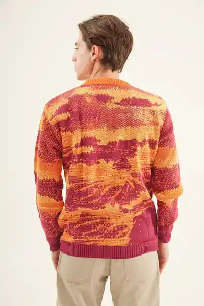 Suéter Obi Wan Talla XS