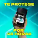 Axe Ice Chill Antitranspirante Barra