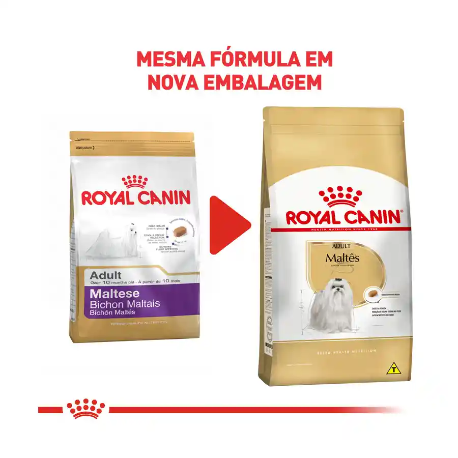 Royal Canin Alimento Para Perro Seco Adulto Malté Adult
