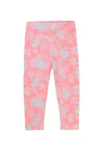 Leggins Rapport Day to Day Bebé Niña Coral 18/24 717