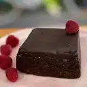 Brownie Keto y Vegano Sin Azúcar