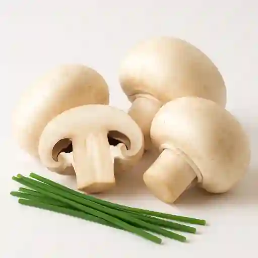 Champiñón