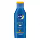 Nivea Bloq Protect Bronce F30