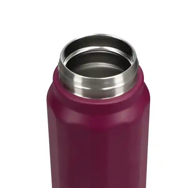 Botella Agua de Metal 670 mL Casaideas