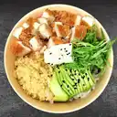 Sowhan Pollo Panko
