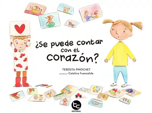 Se Puede Contar Con el Corazón? - Pinochet Teresita