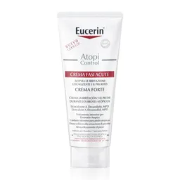 Eucerin Crema Forte Atopi-Control