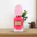 Miniso Esmalte para Uñas Rosa