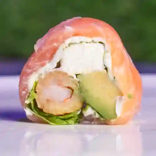 Fish Roll
