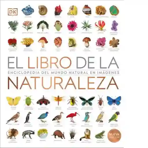 El Libro de la Naturaleza - VV.AA