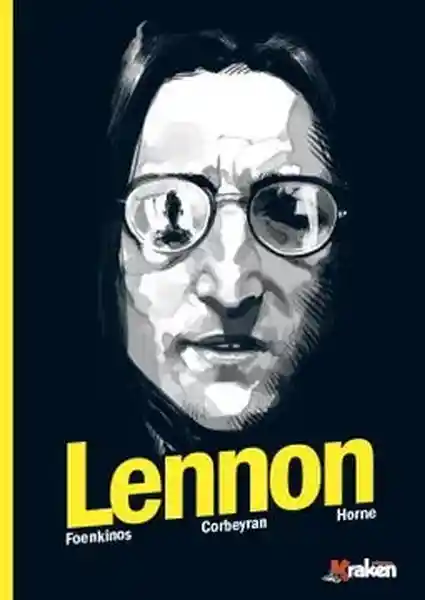 Lennon - Foenkinos David