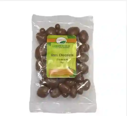 Maní Chocolate Premium