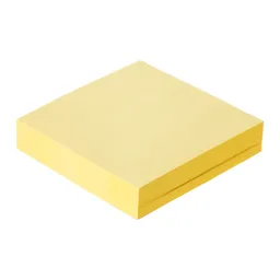 Miniso Nota Adhesiva Amarillo