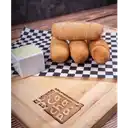 Tequeños Queso 4 Unds