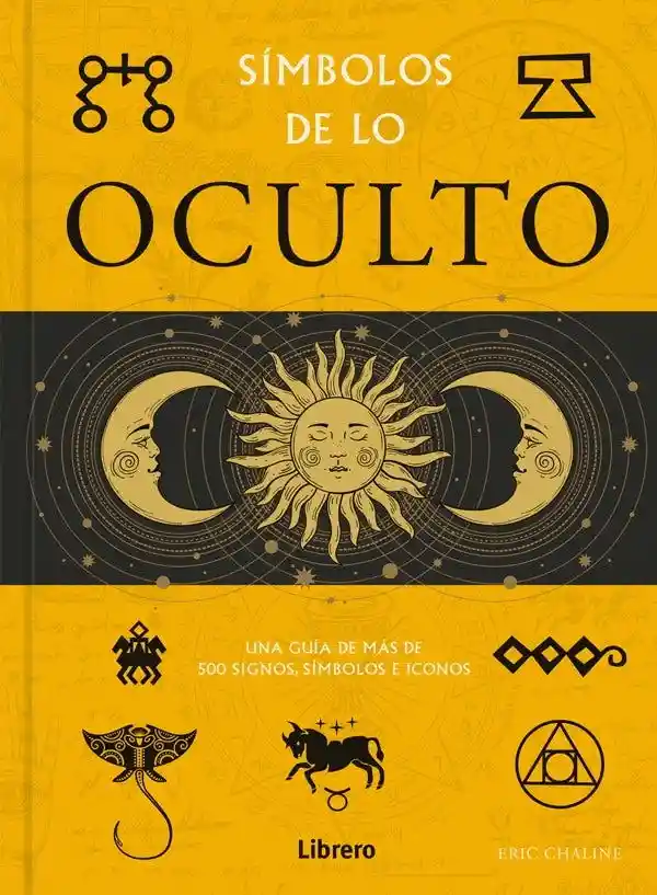 Símbolos de lo Oculto