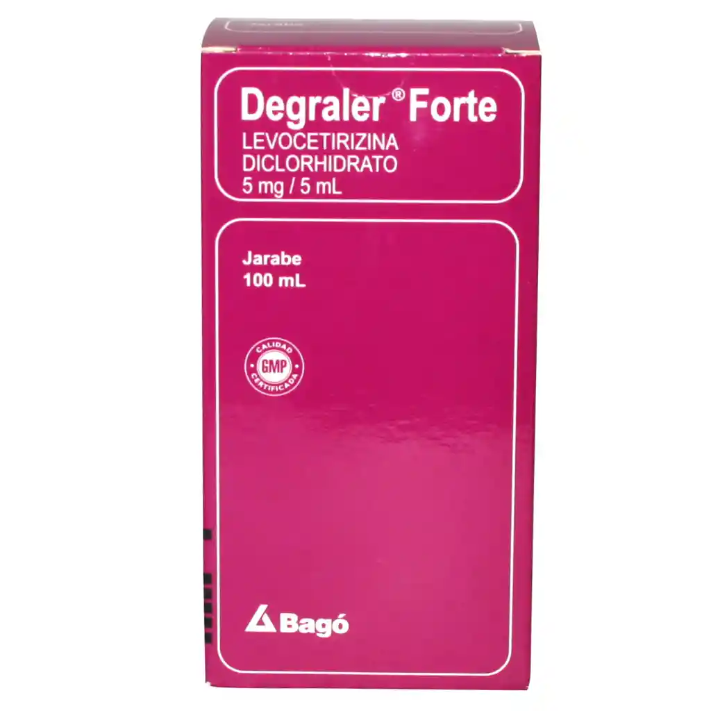 Degraler (5 mg)