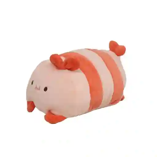 Miniso Peluche Camarón Mariposa