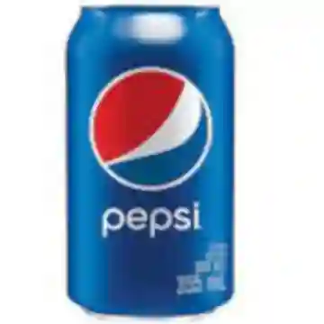 Pepsi Original Lata 350Cc