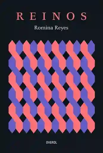 Reinos - Reyes Romina