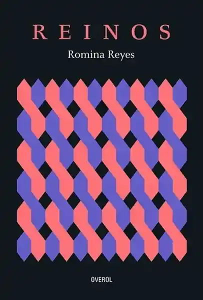 Reinos - Reyes Romina